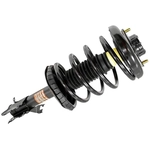 Order Front Quick Strut Assembly by MONROE - 272684 For Your Vehicle